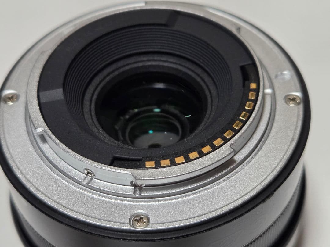 レンズ(単焦点) SAMYANG AF 24mm F2.8 FE