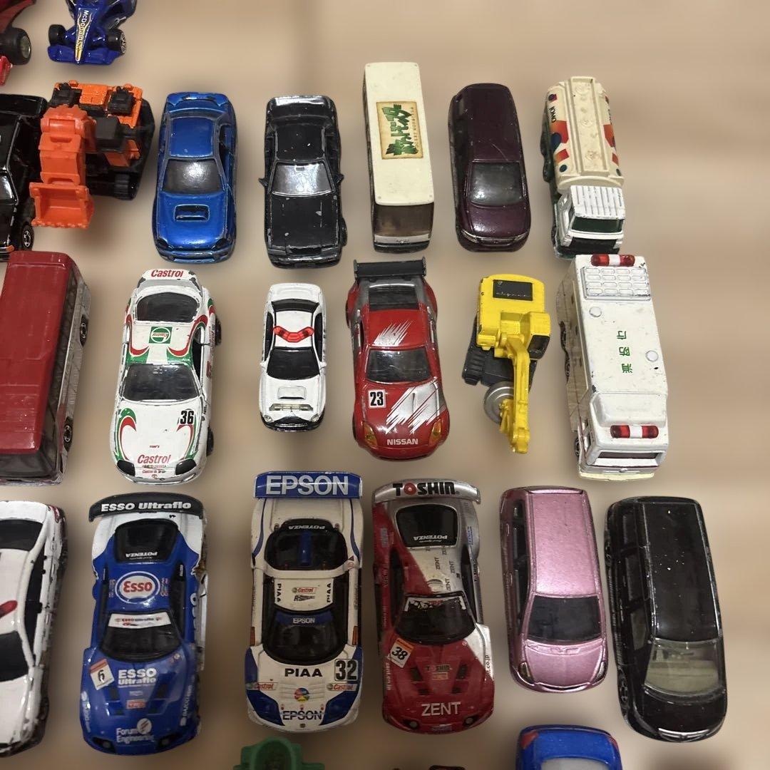 専用　トミカ　150台　まとめ売り