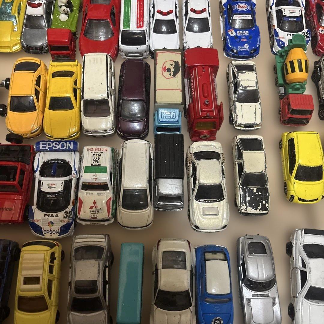 専用　トミカ　150台　まとめ売り