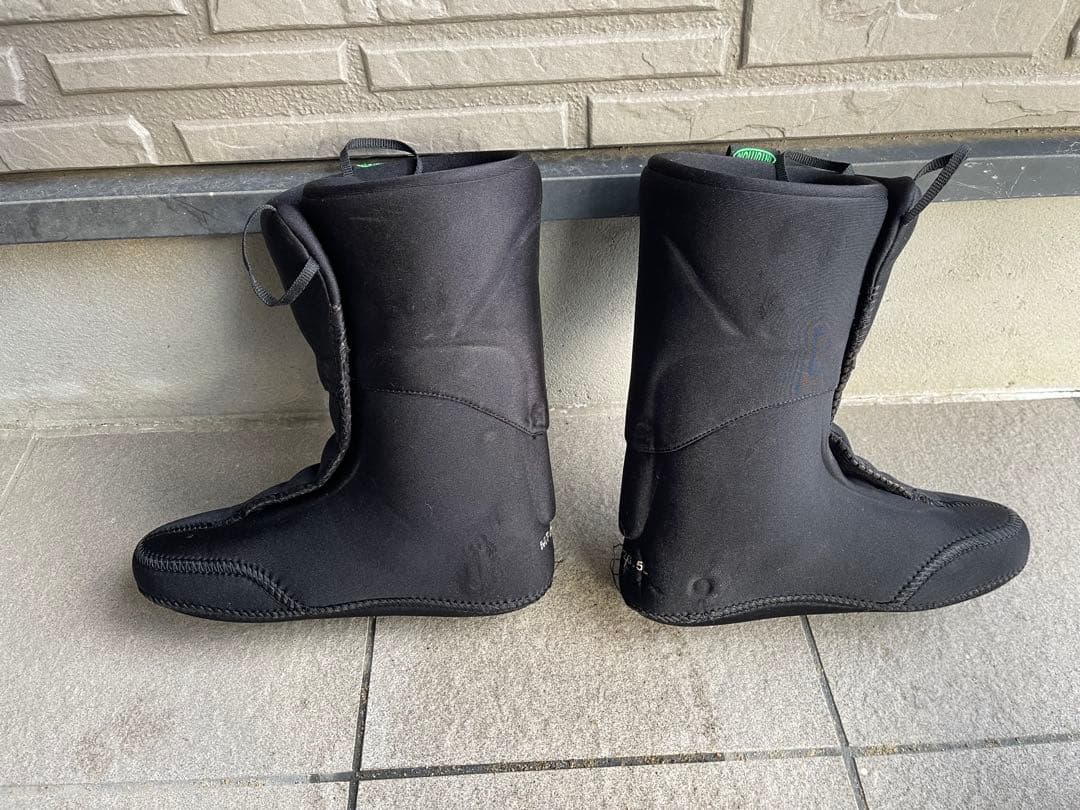 FULLTILT DESCENDANT 6 FT スキーブーツ（26-26.5）