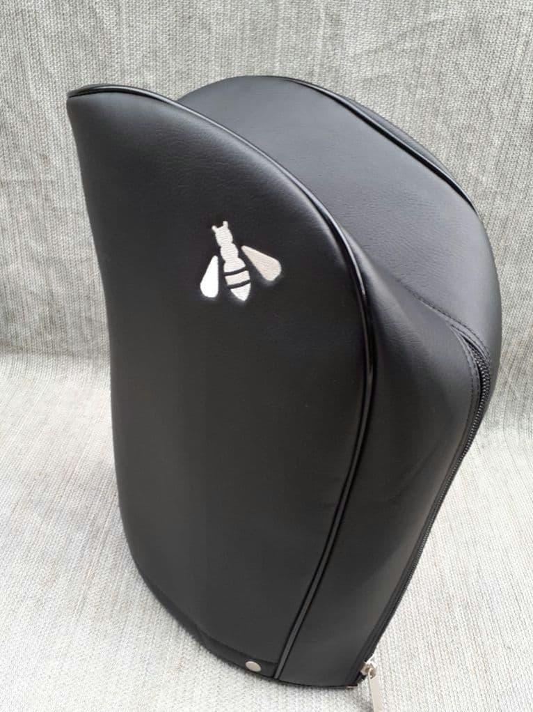 限定 RODDIO ダンシング プロモデル ヘッドカバーアイアンカバー付