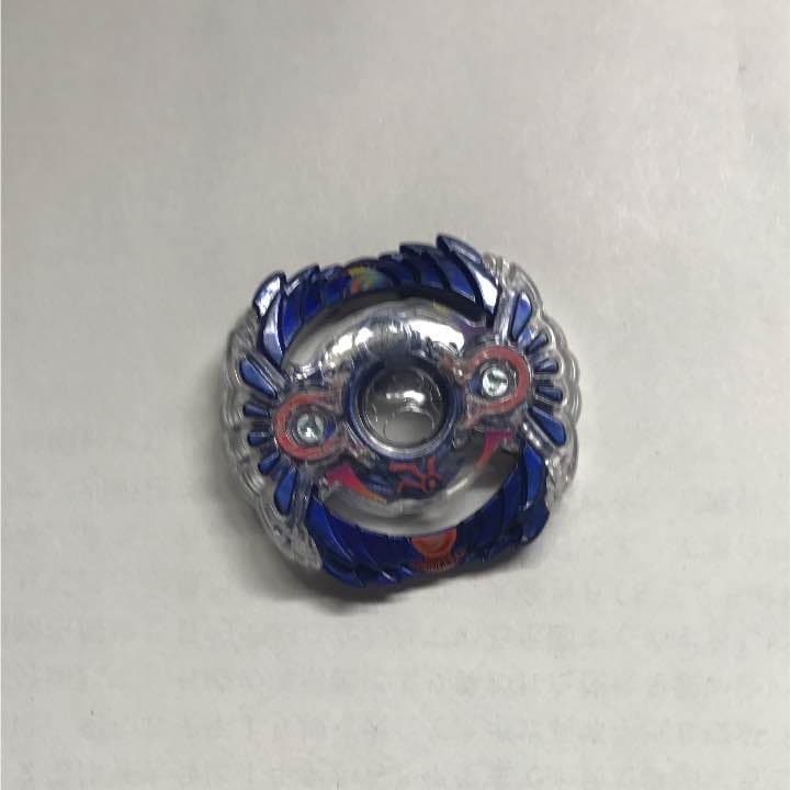 ベイブレードバースト