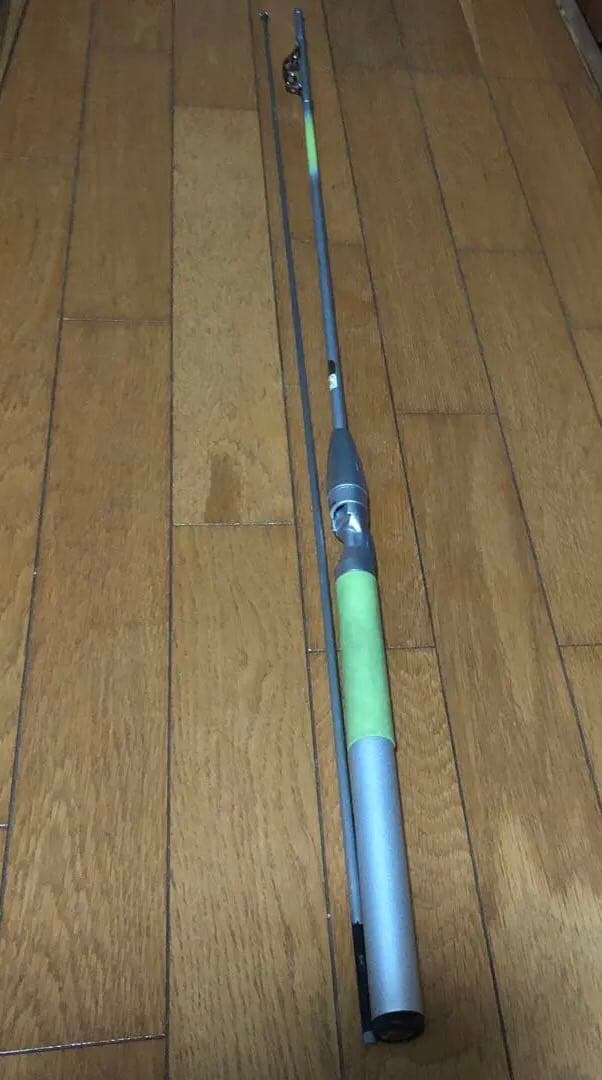 シマノ スコーピオン IG スピニング 2652R 激レア