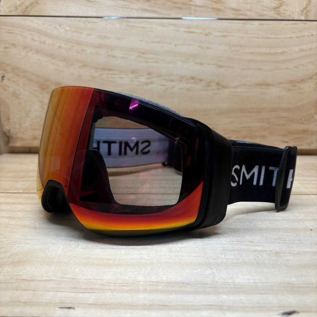 【1636】SMITH　スミス　4D MAG　フォーディーマグ