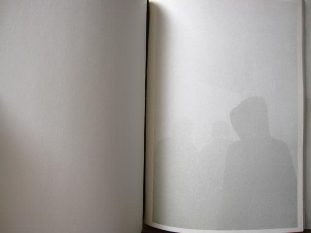 Light、Night　Ola Rindal　限定333部　直筆サイン入り