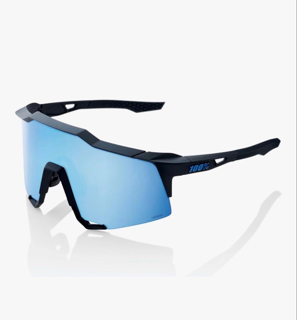 100% ワンハンドレッドパーセント サングラス