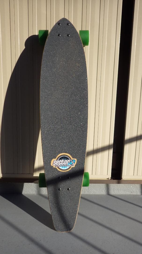 SECTOR9　セクター9