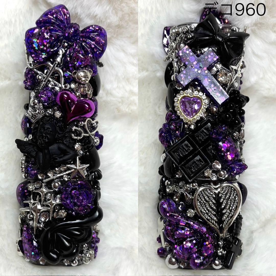 デコ960♡アイコスケース♡iQOS♡イルマワン♡デコケース♡