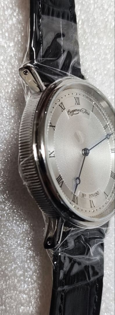 ブレゲ　クラシック　クオーツ　腕時計 オマージュ