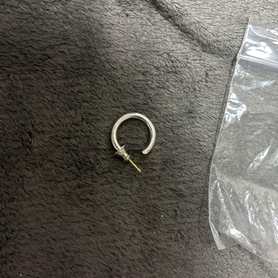 キャリアリング　プラシーボ　placebo 301 0711