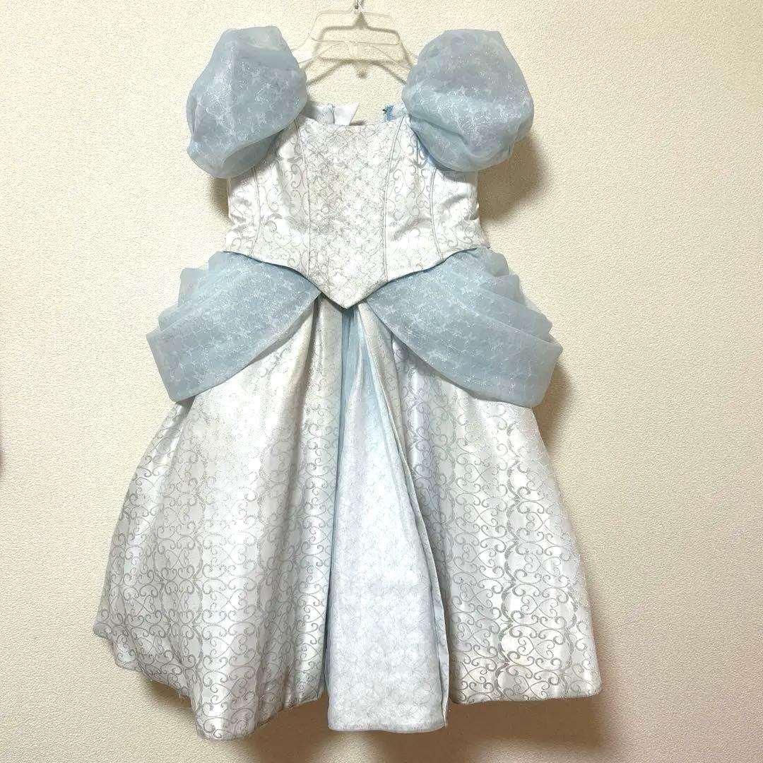 ビビディバビディブティック　プレミアムシンデレラ110 シューズ　18.0センチ