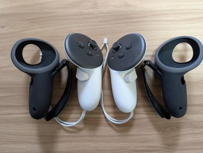  Quest3 128GB BOBOVR M3 Pro他セット 美品