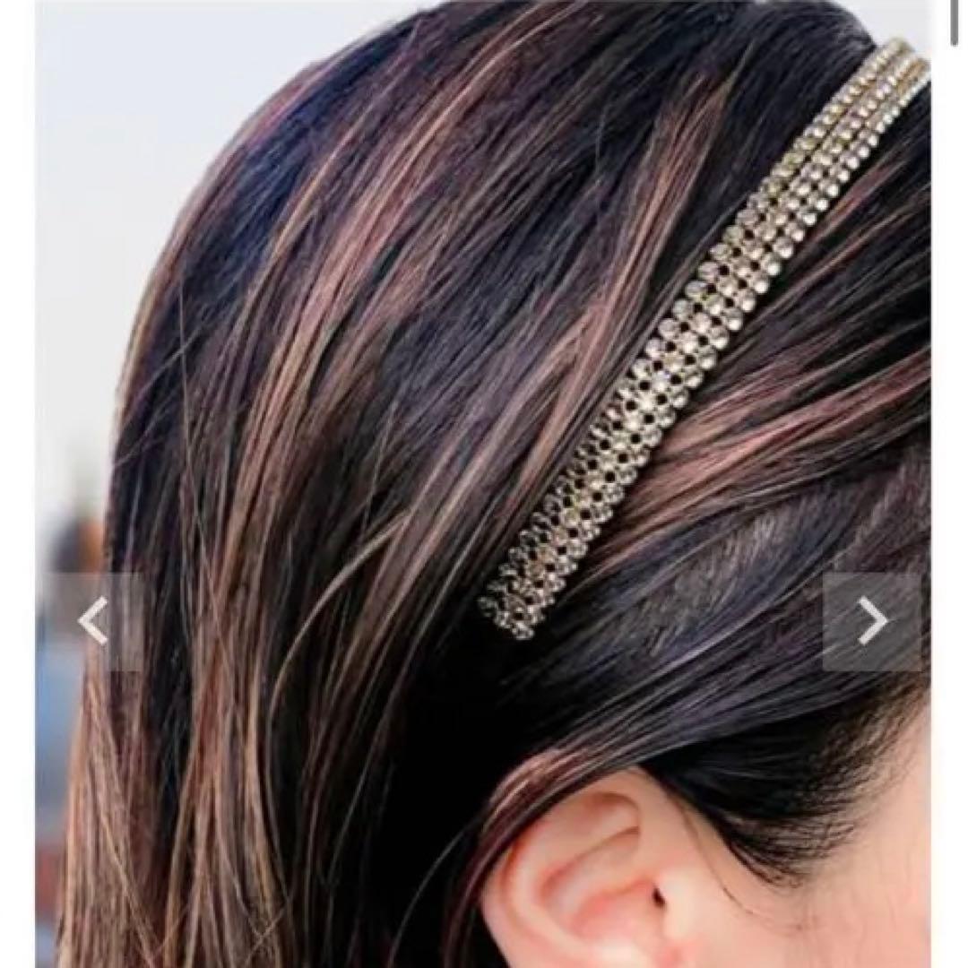 ⭐️再値下げ⭐️アッカ　acca オードリーカチューシャ