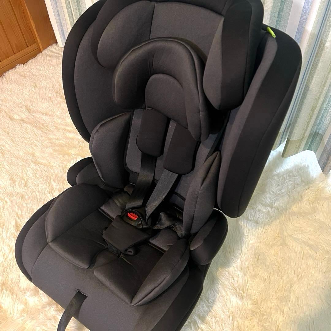 ✨極美品✨チャイルドシート ジュニアシート II R129 アイリスプラザ