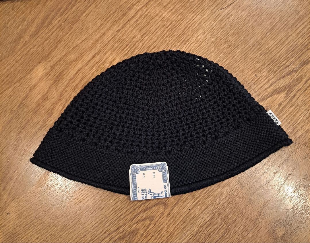 【年末価格】THE H.W.DOG&CO ハット