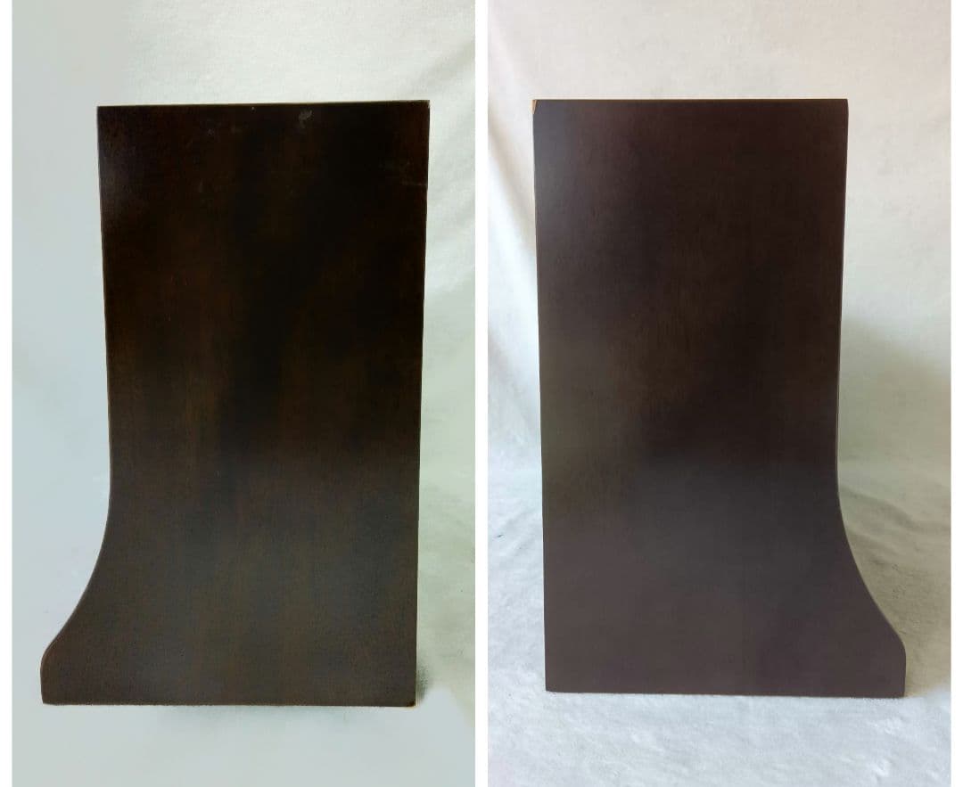 クラシックCD　77枚セット　時計付き木製収納棚　世界名曲大系　CDラック