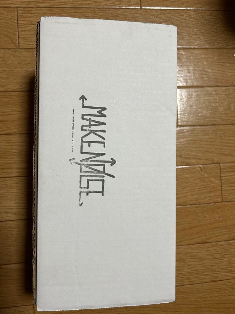 Make Noise 0-Coast モジュラーシンセサイザー