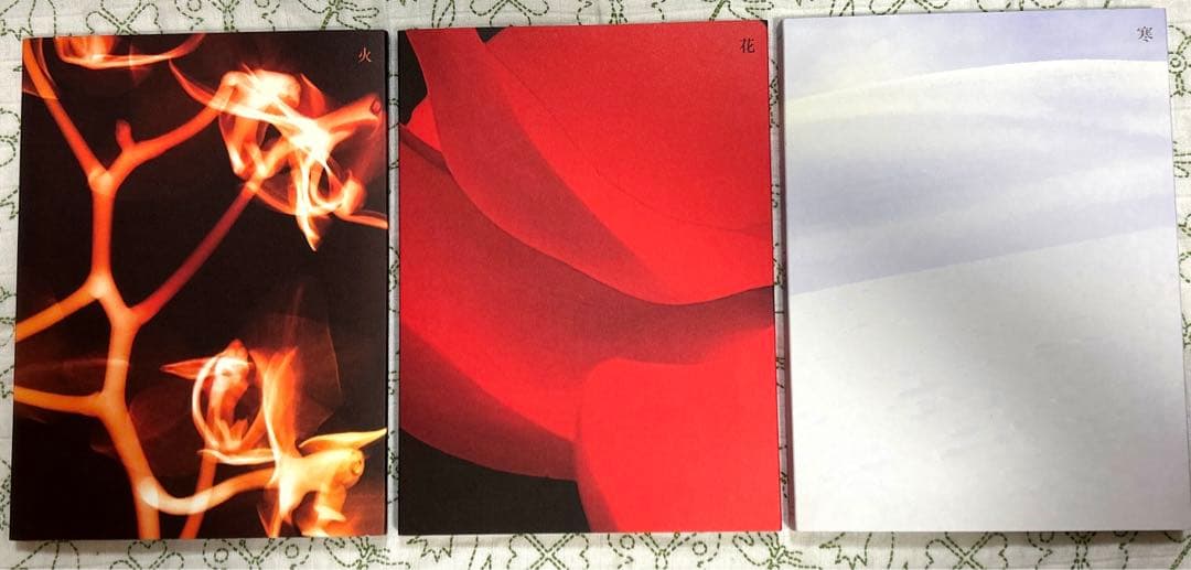 i-dle I BURN 3種 火 花 寒 (G)I-DLE アイドゥル