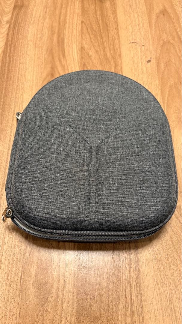 【美品】SONY WH-1000XM5ワイヤレスノイズキャンセリングヘッドホン