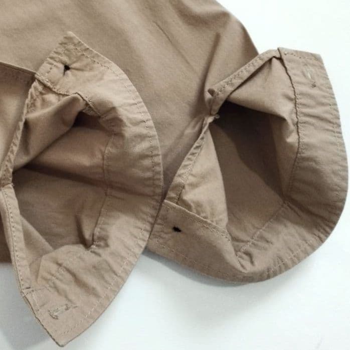 Ichi Antiquites✨️タイプライター ギャザー ワンピース