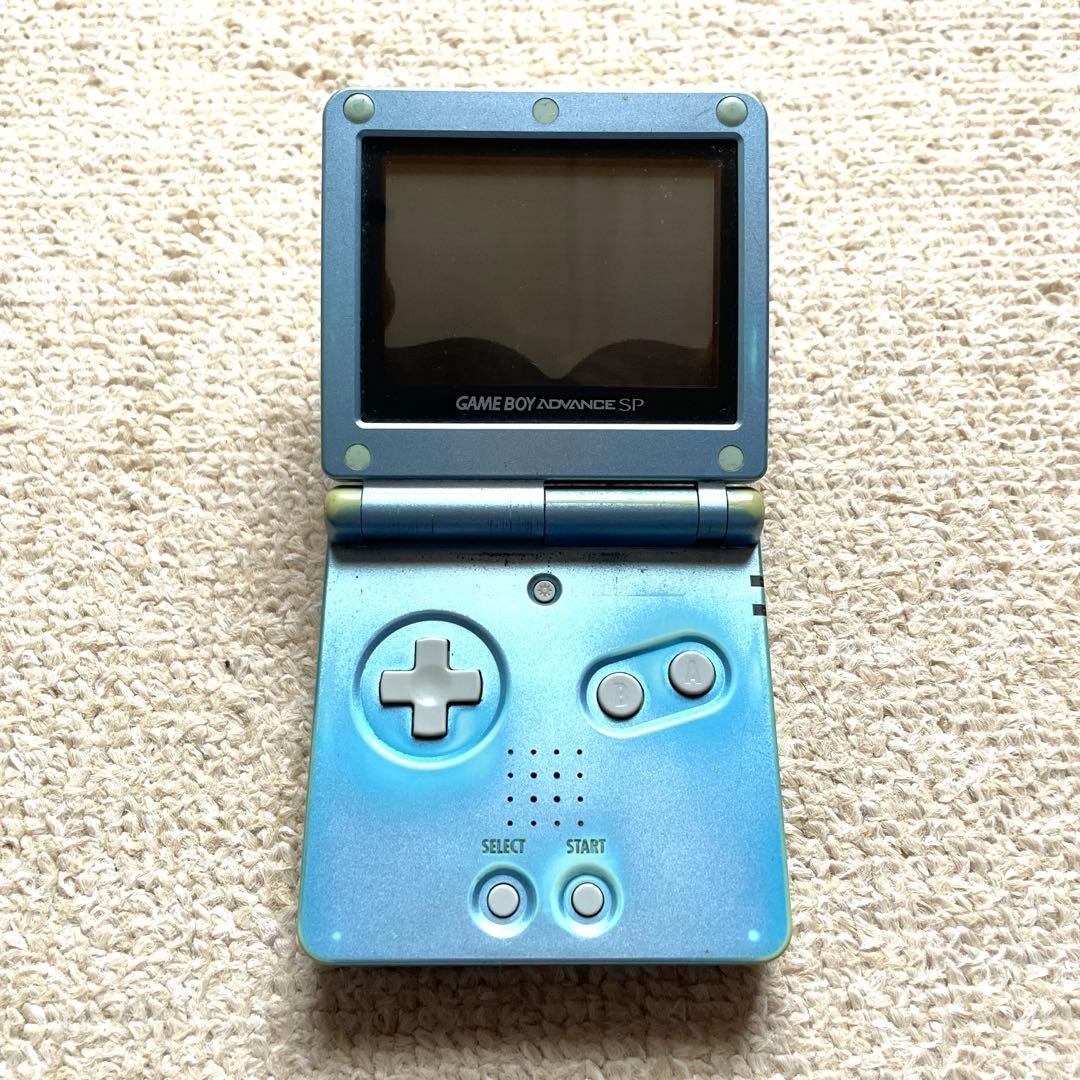 任天堂ゲーム機　ジャンク品6点セット