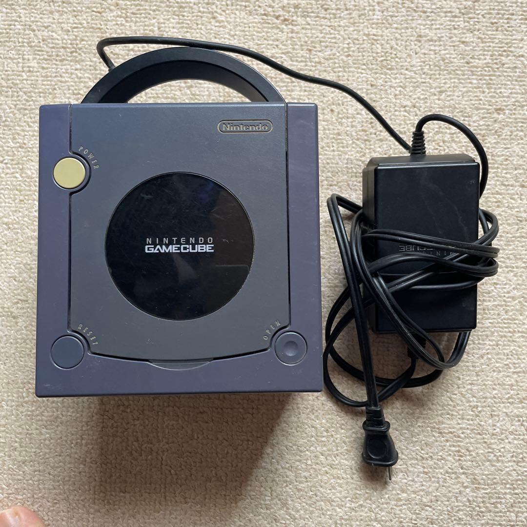 任天堂ゲーム機　ジャンク品6点セット