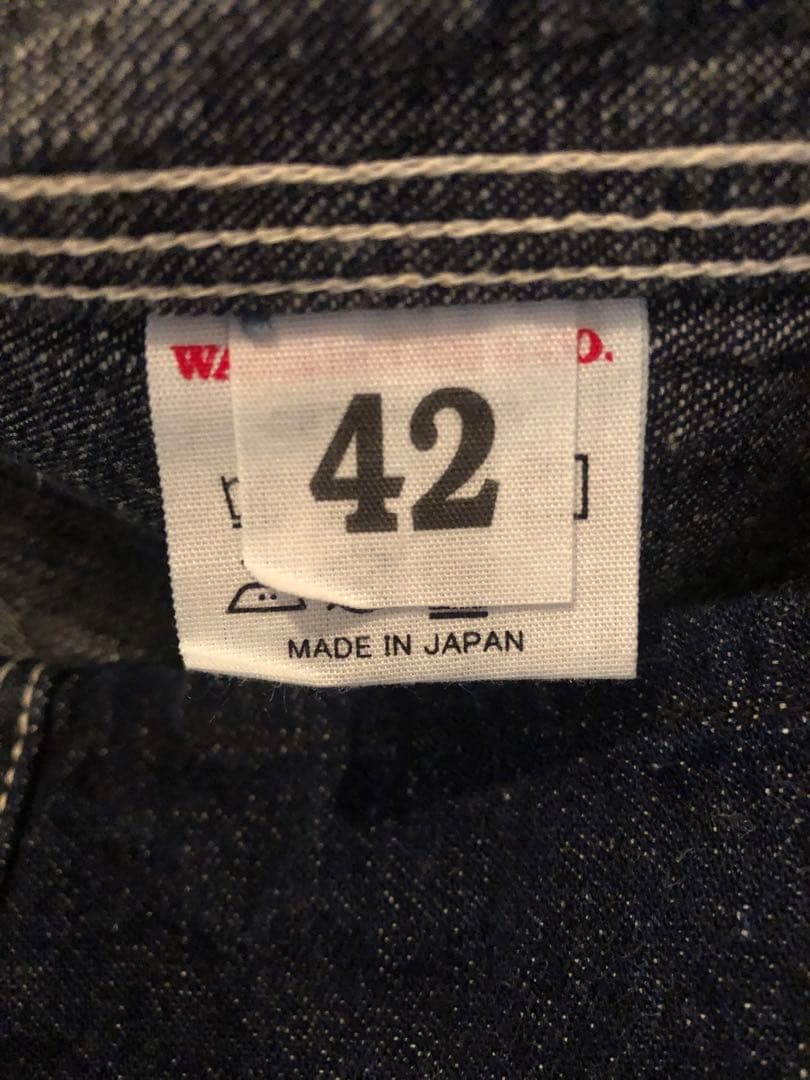 ジャケット・アウター John Gluckow 1930s Neverlost Jacket