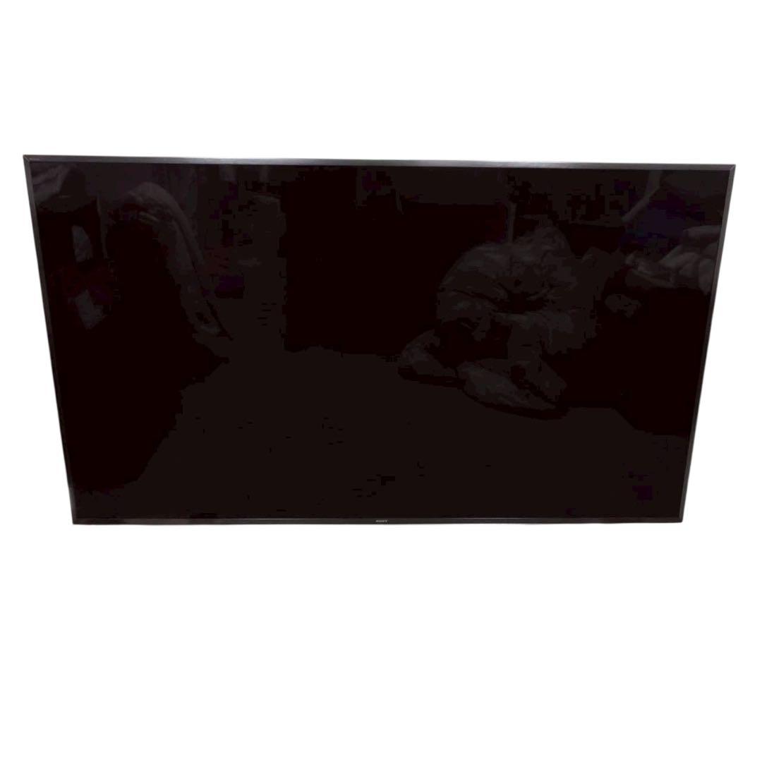 SONY　4K液晶テレビ　モデル型番　BRAVIA　KJ-85X9500G