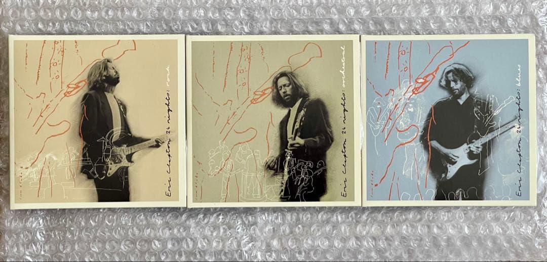 ※注【国内盤】ザ・ディフィニティヴ・24ナイツ(スーパー・デラックス・ボックス)