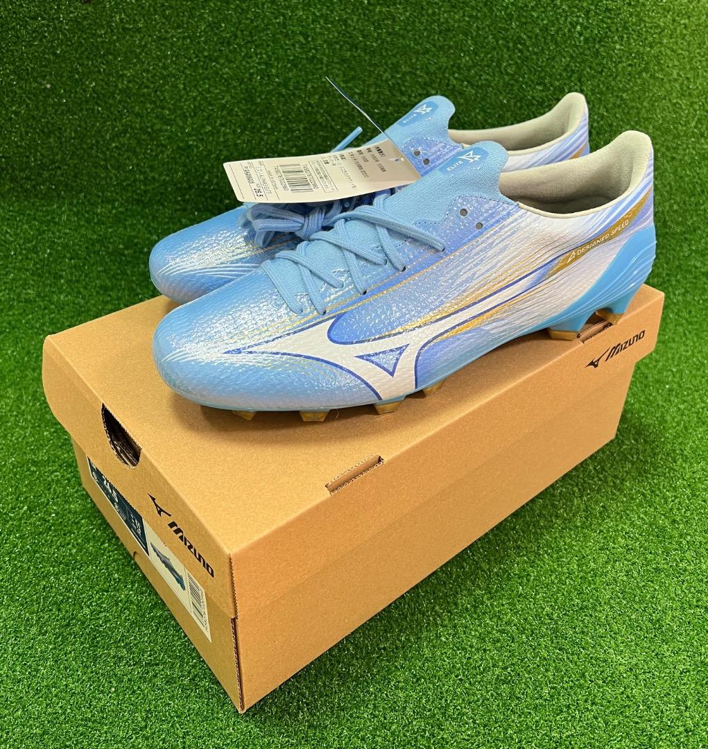 ミズノアルファIII ELITE【P1GA2662】Unity Sky Pack