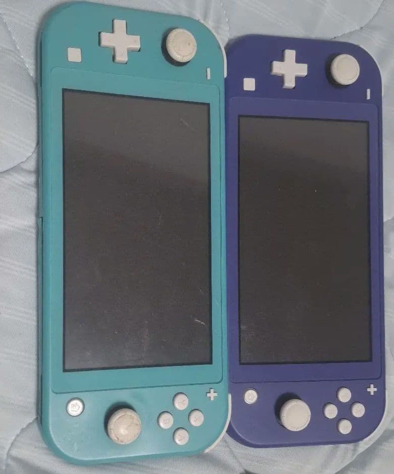 Switchライトセット