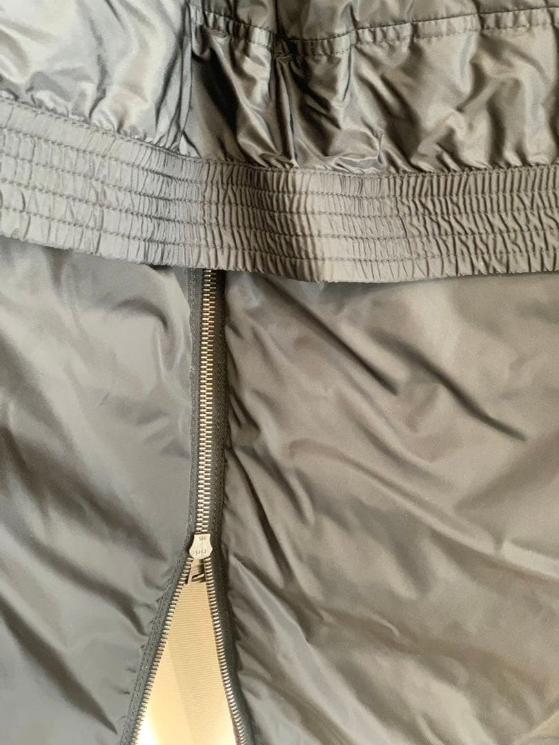 プラダ　prada ウール　コート