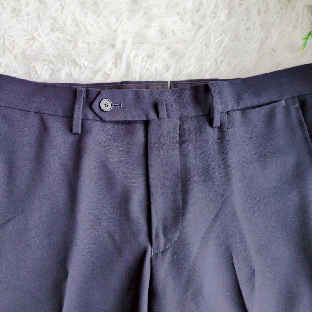 マッキントッシュ トロッター スーツ セットアップ 洗える 速乾 38R