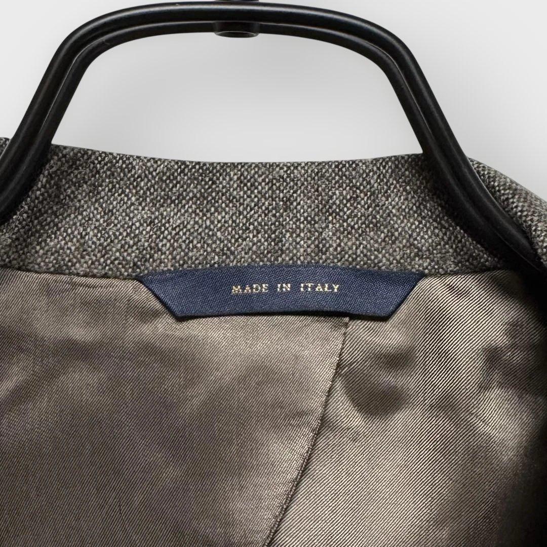 ブルックスブラザーズ1818 カノニコ ジャケット 40S イタリア製