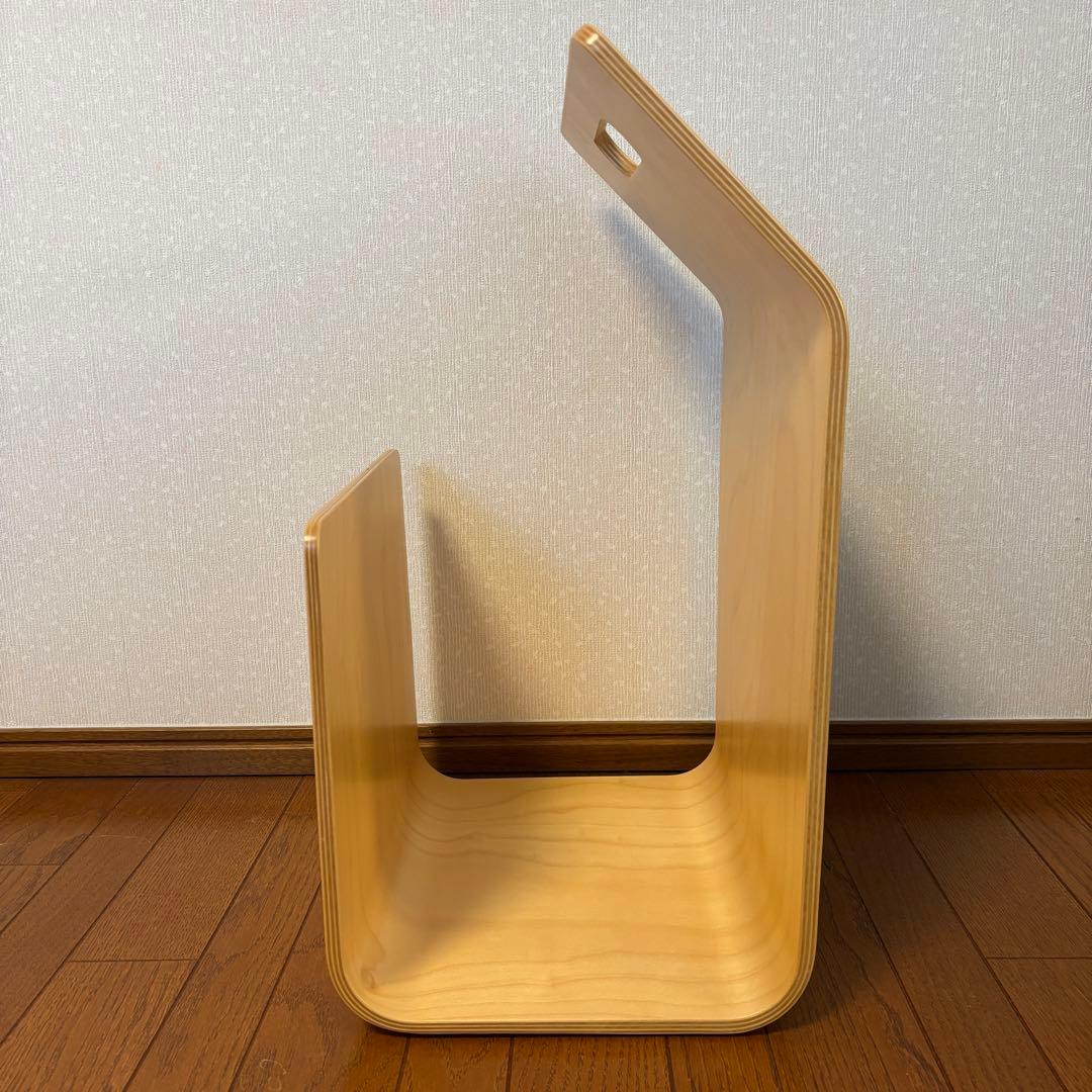 Artekアルテック　マガジンラック