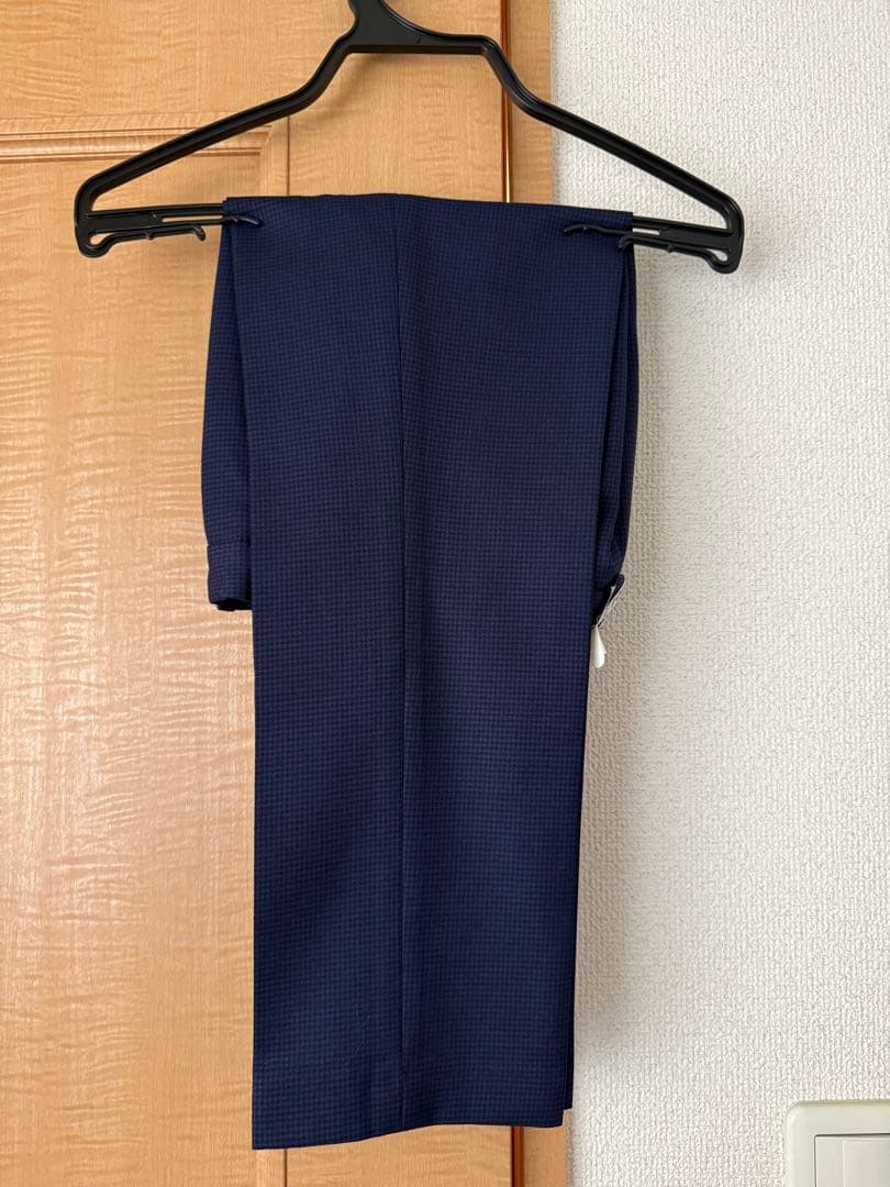 ポールスミス　男の子　スーツ　フォーマルセット 120cm ネイビー　入学式