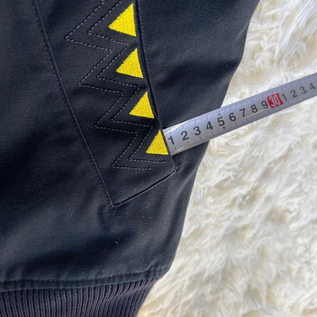 【美品】 NIKE URBAN JUNGLE GYM 1992 ジャケット