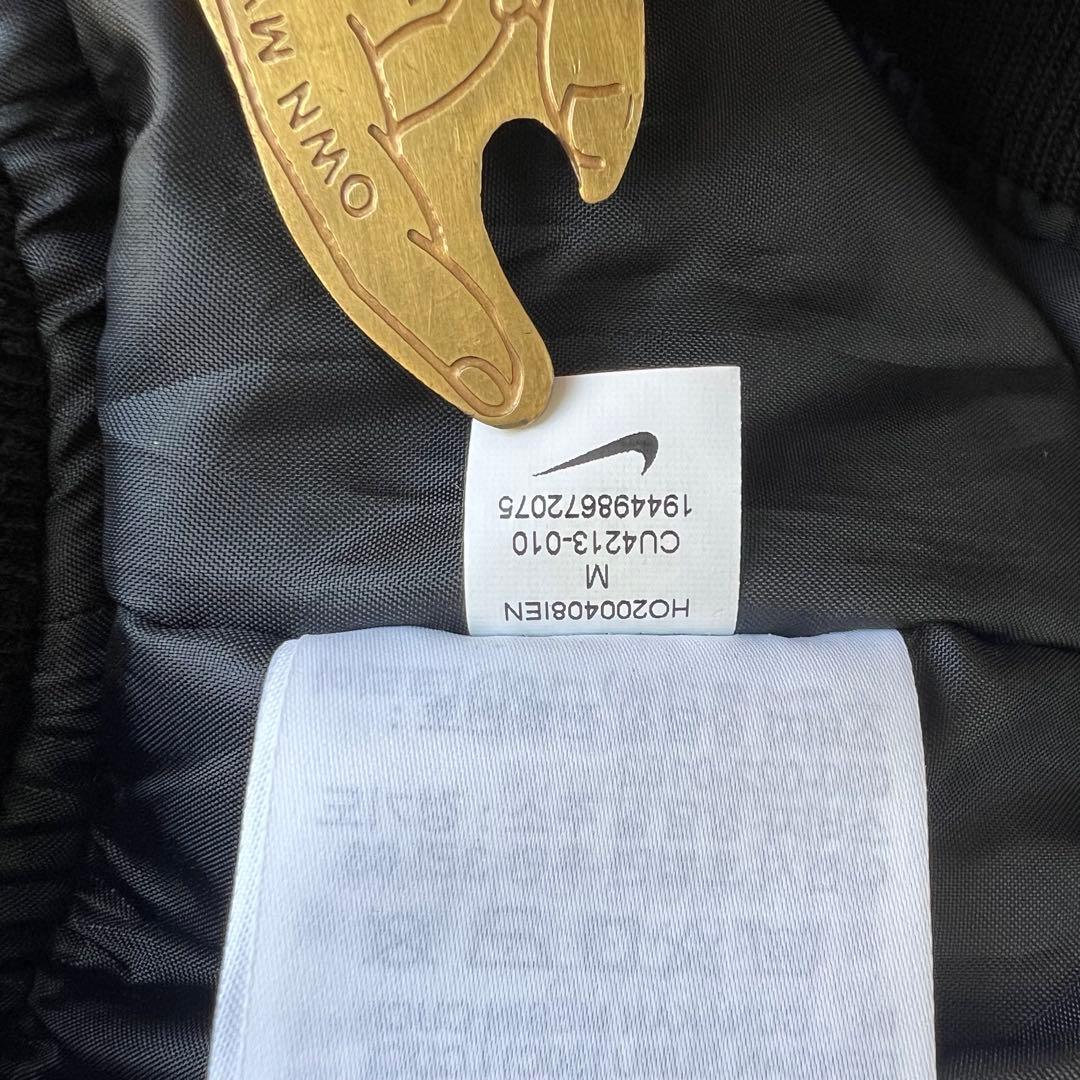 【美品】 NIKE URBAN JUNGLE GYM 1992 ジャケット