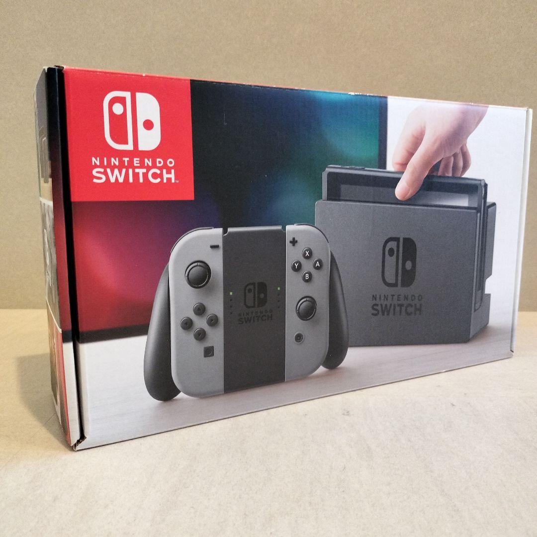 Switch Nintendo Switch Joy-Con (L) / (R…