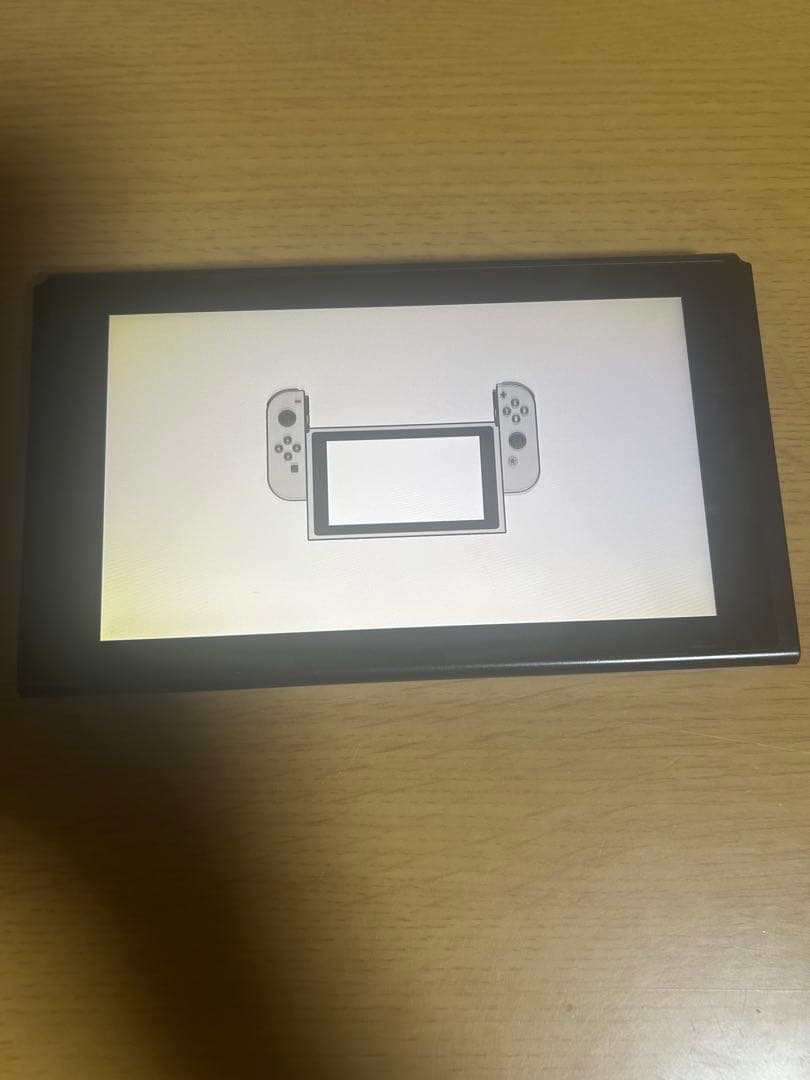 Nintendo Switch あつまれどうぶつの森版 本体のみ