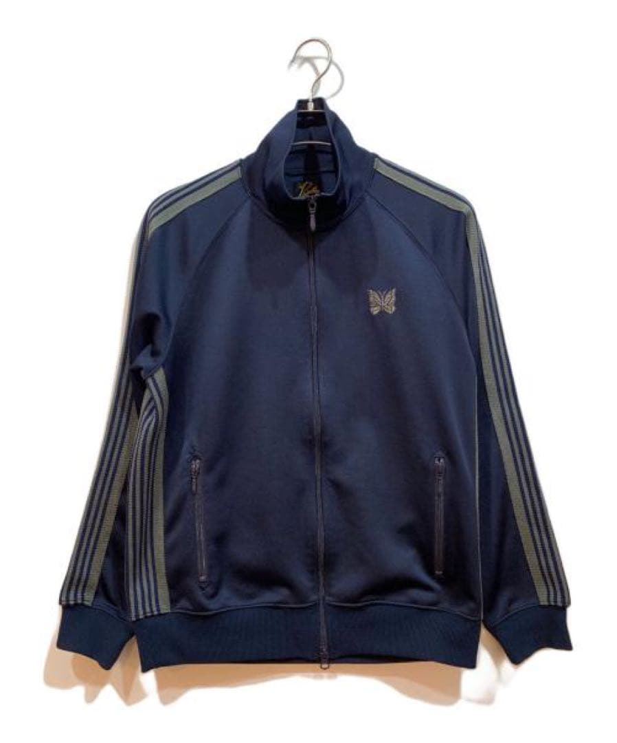 モ*ナ様 Needles set up ネイビー 21 aw