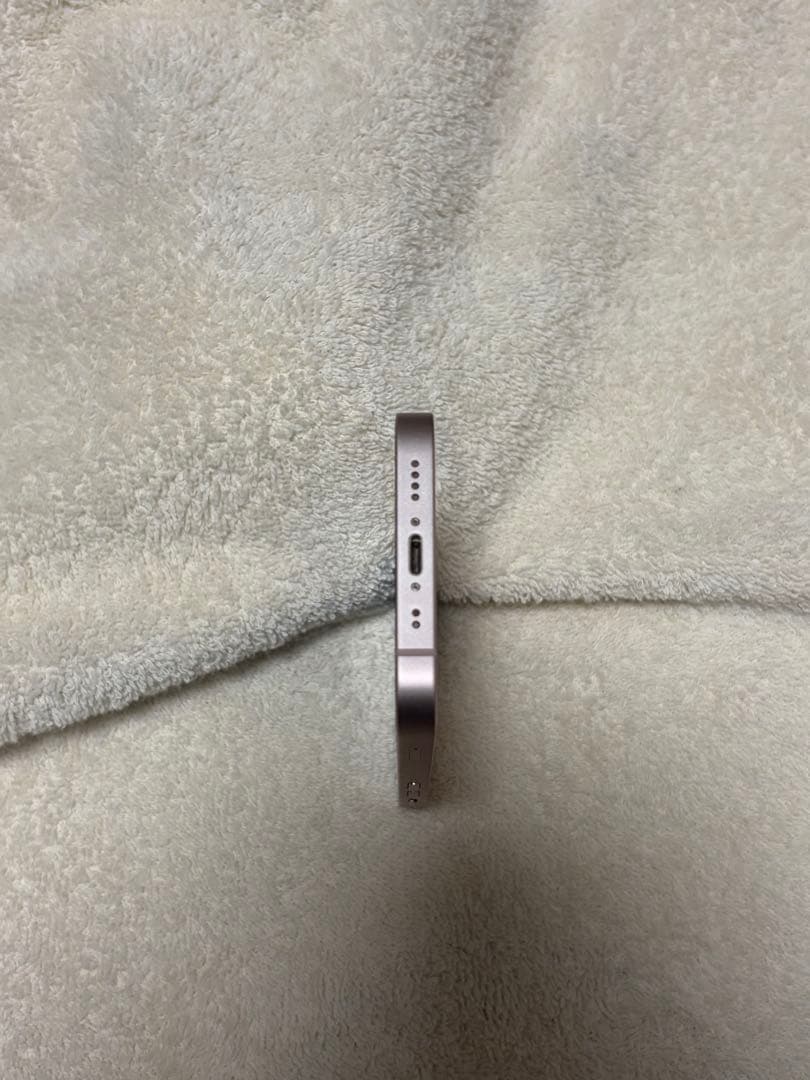 iPhone13 mini ピンク 本体