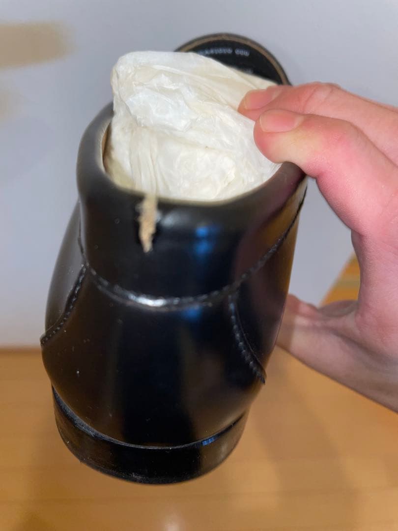 WEEJUNS ローファー