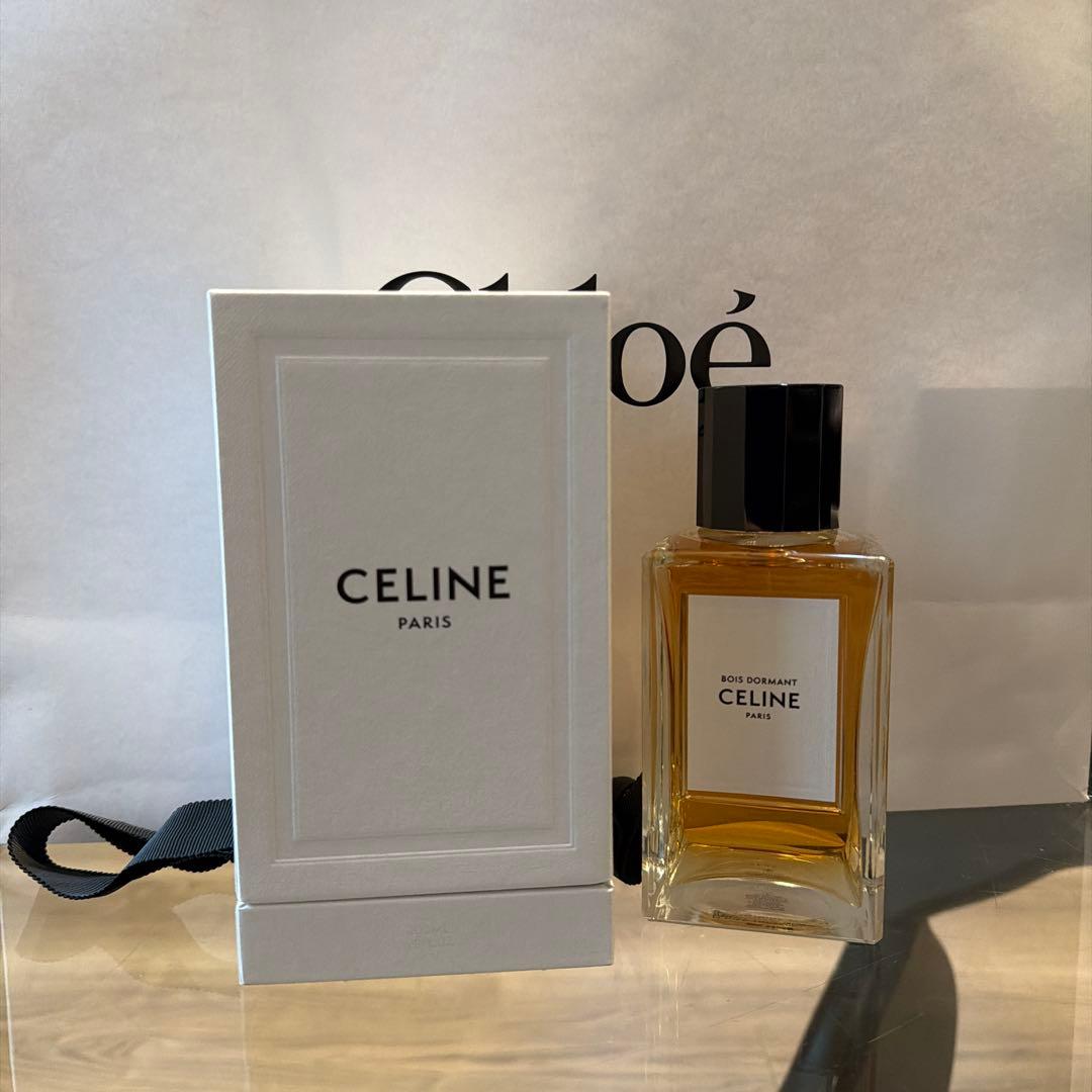 CELINE ボワ・ドルモン セリーヌ 200ml