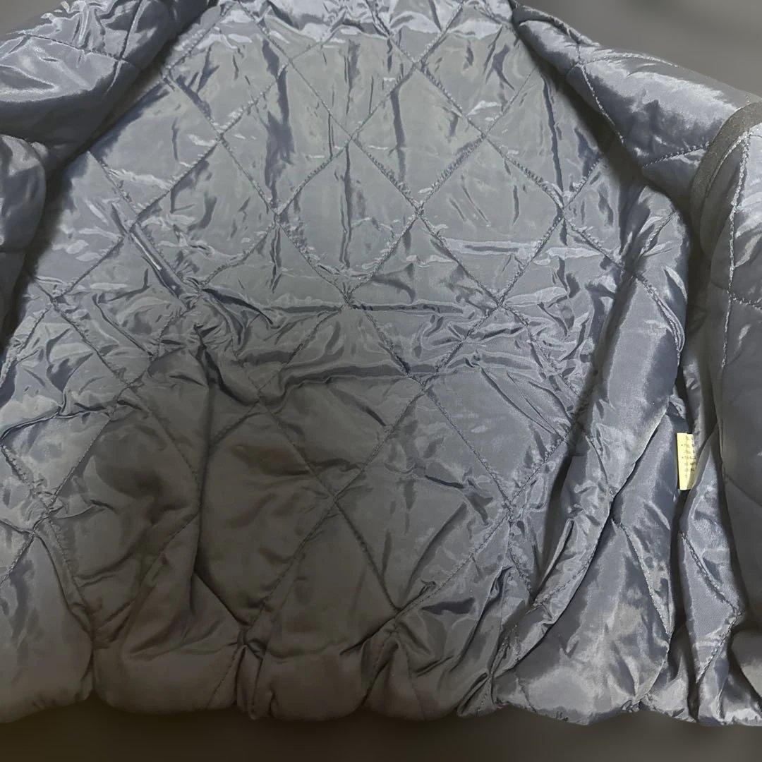 レア 新品未使用　サントリー ボスジャン　スタジアムジャンパー　BOSSジャン