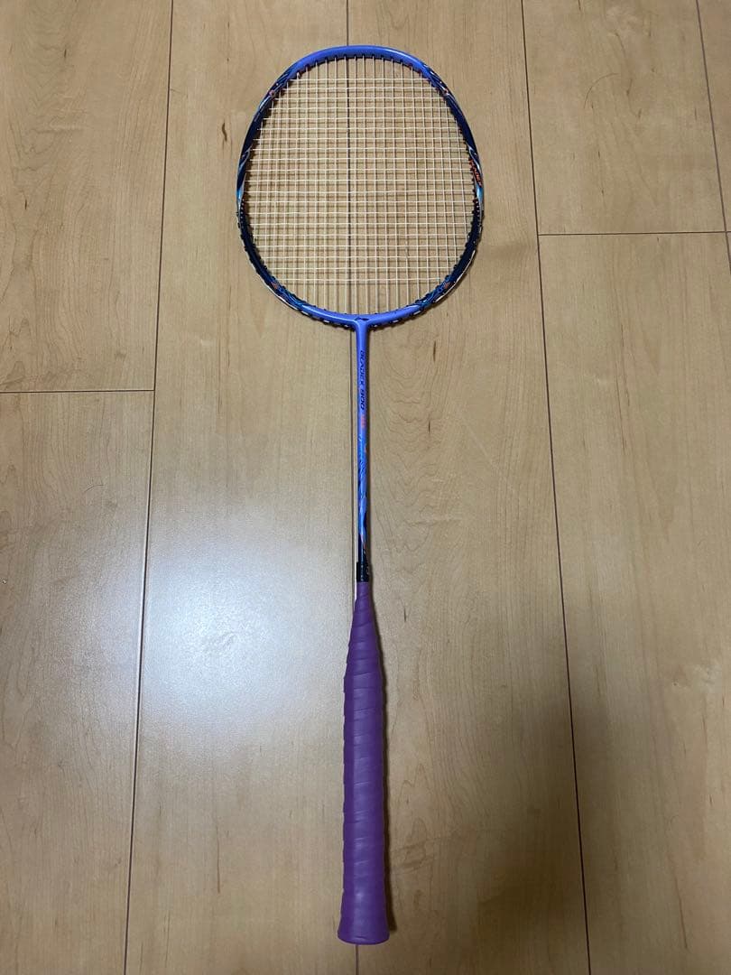 ラケット Bladex 900max