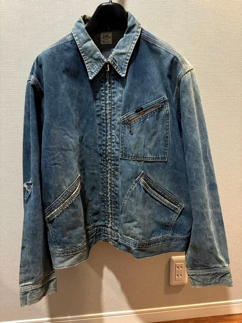 summeroflove　LEE 91-Ｂ　50.60年代