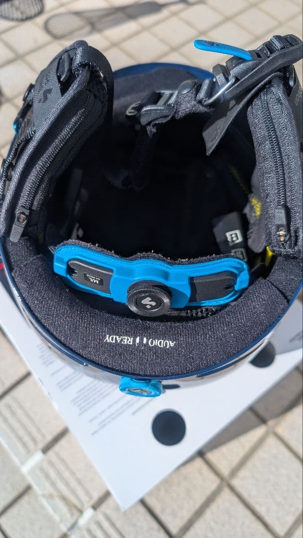 SweetProtection SwitcherMips ヘルメット（M/L）