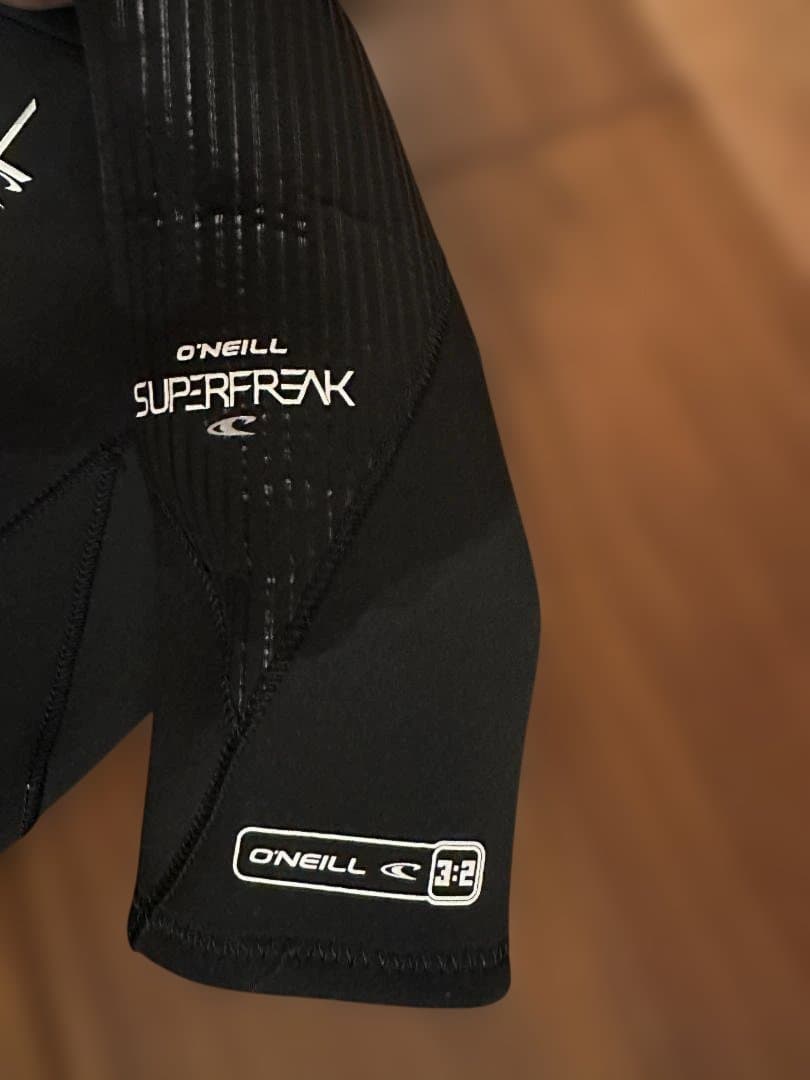 O'Neill SUPERFREAK 3/2mm ウェットスーツ