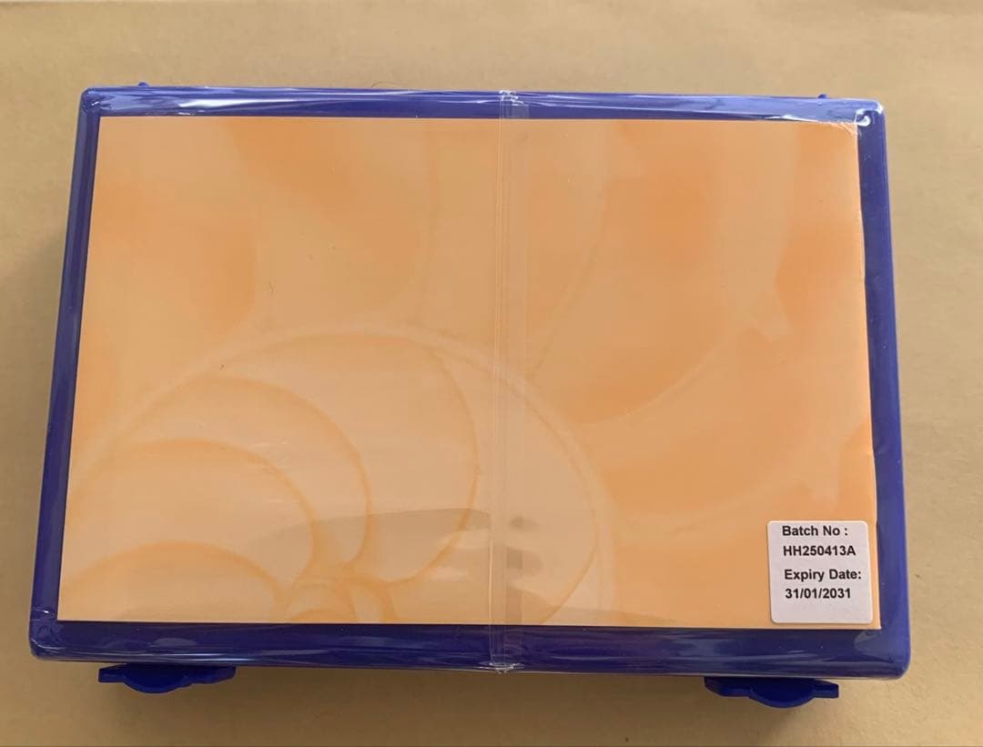 36キット　レメディ　ホメオパシー